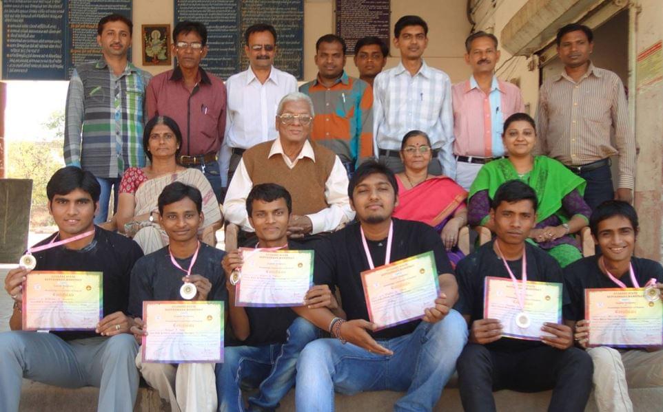 L.R. Valia Arts And P.R. Mehta Commerce College Bhavnagar Events photo 4