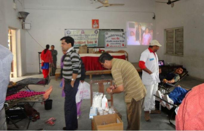 L.R. Valia Arts And P.R. Mehta Commerce College Bhavnagar Events photo 5