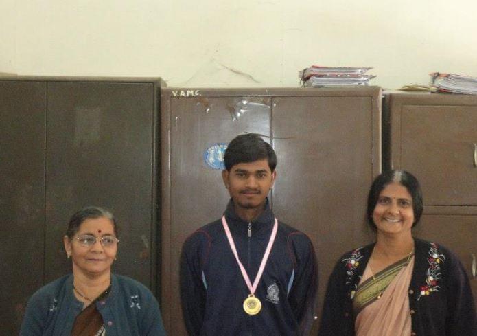 L.R. Valia Arts And P.R. Mehta Commerce College Bhavnagar Events photo 7