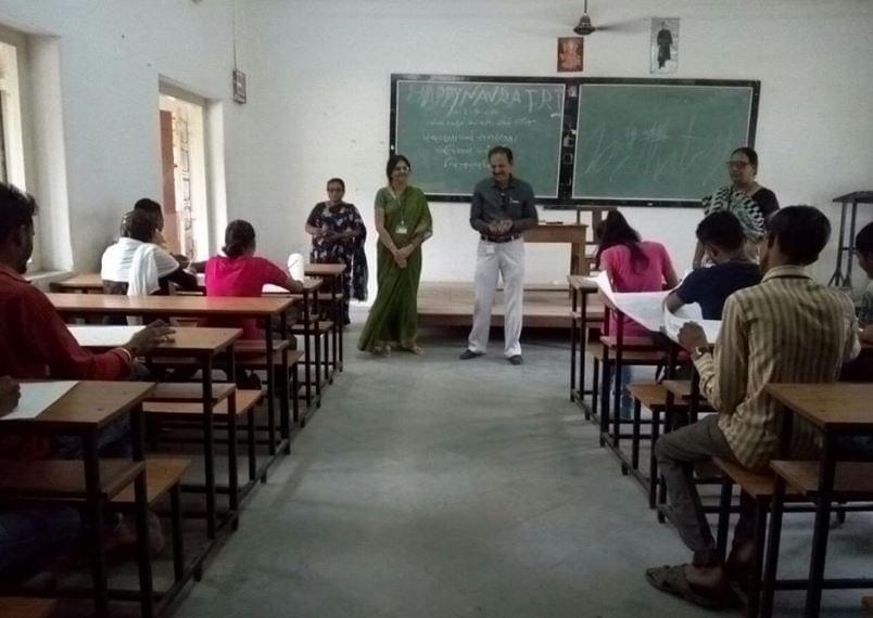 L.R. Valia Arts And P.R. Mehta Commerce College Bhavnagar Events photo 9