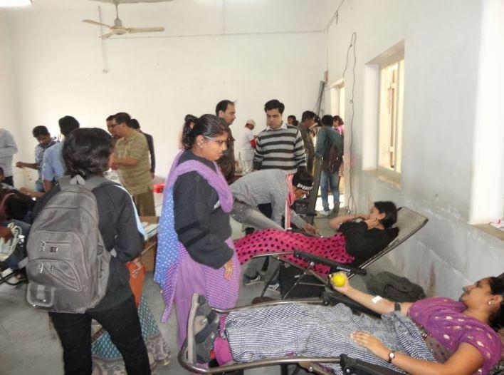 L.R. Valia Arts And P.R. Mehta Commerce College Bhavnagar Events photo 12