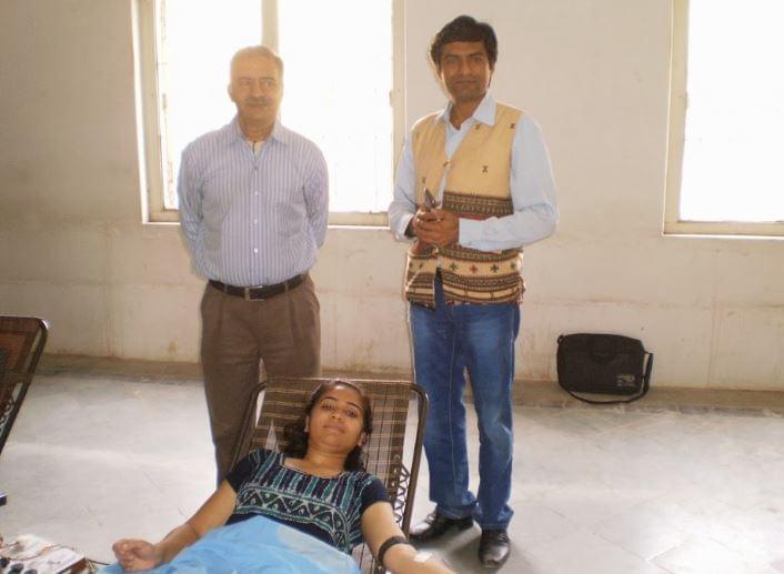 L.R. Valia Arts And P.R. Mehta Commerce College Bhavnagar Events photo 14