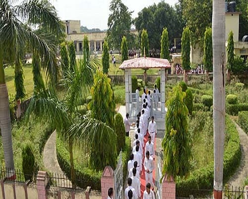 Kutir Post Graduate College Jaunpur Academic Building photo 1