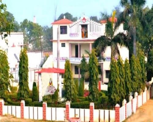 Kutir Post Graduate College Jaunpur Academic Building photo 3