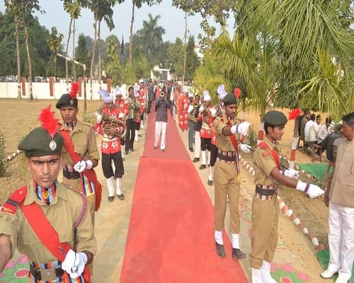 Kutir Post Graduate College Jaunpur Extra Curriculars photo 1