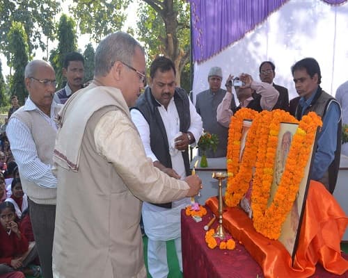 Kutir Post Graduate College Jaunpur Extra Curriculars photo 2