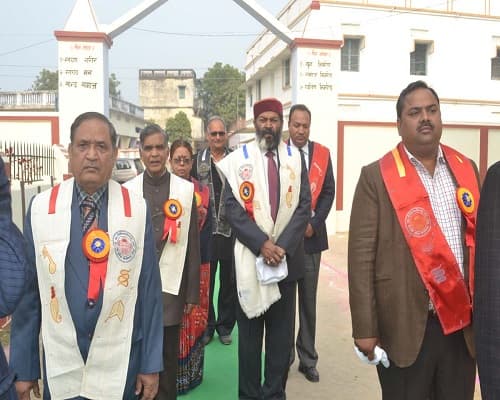 Kutir Post Graduate College Jaunpur Extra Curriculars photo 5