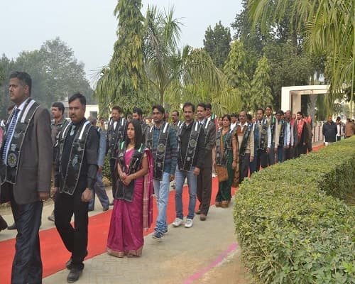 Kutir Post Graduate College Jaunpur Extra Curriculars photo 6