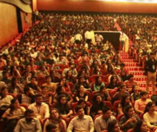 Usha Pravin Gandhi College of Management Mumbai Event photo 1