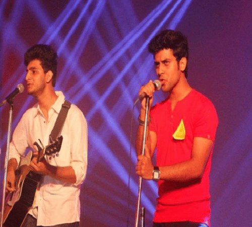 Usha Pravin Gandhi College of Management Mumbai Event photo 3