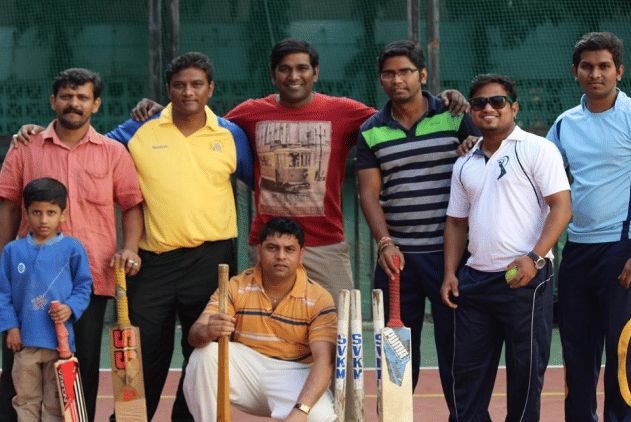 Usha Pravin Gandhi College of Management Mumbai Event photo 4