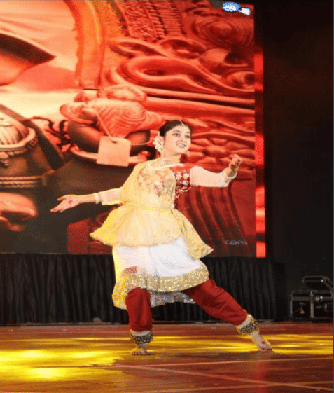 Usha Pravin Gandhi College of Management Mumbai Event photo 5