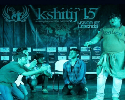 Usha Pravin Gandhi College of Management Mumbai Event photo 6