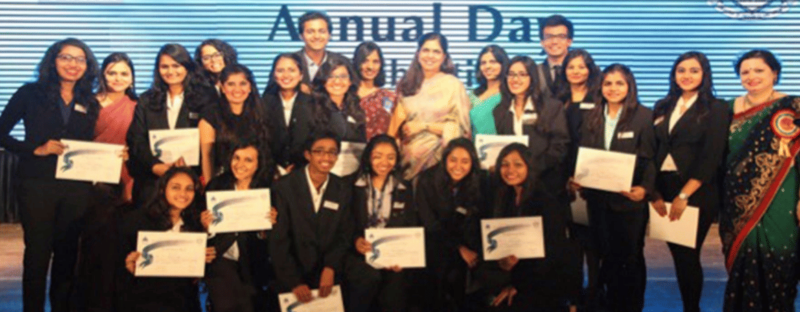 Usha Pravin Gandhi College of Management Mumbai Event photo 9