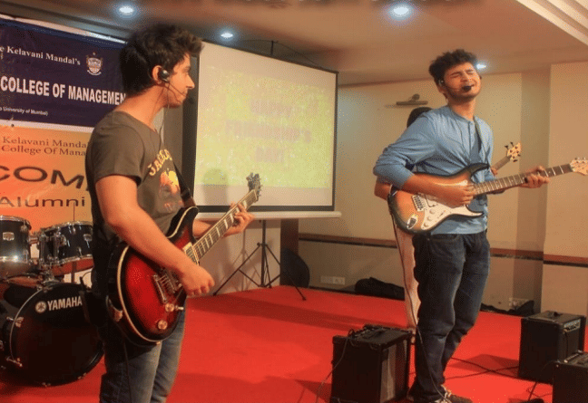 Usha Pravin Gandhi College of Management Mumbai Event photo 10