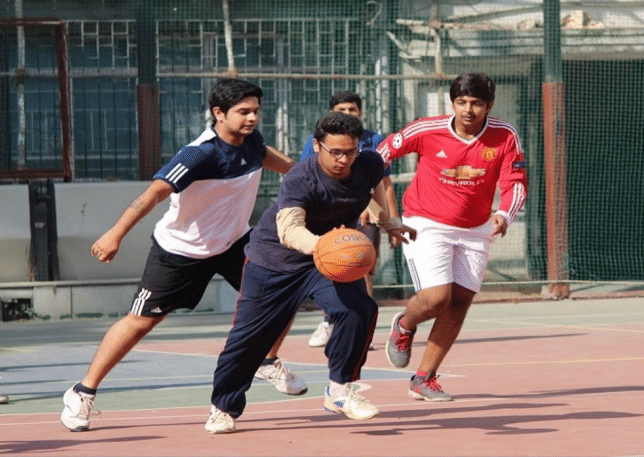 Usha Pravin Gandhi College of Management Mumbai Event photo 12