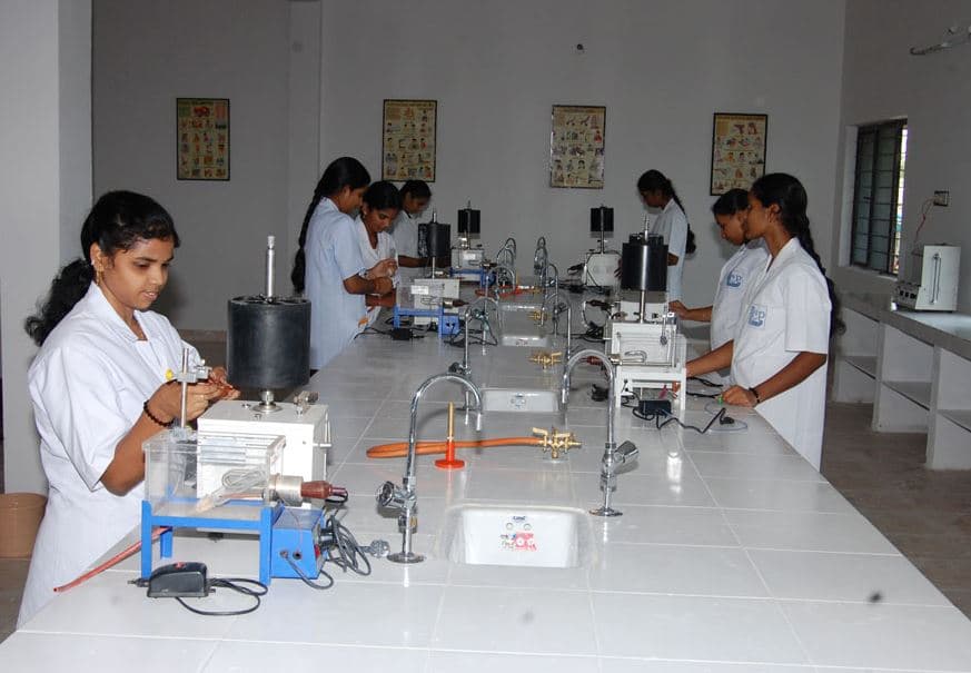Lydia College of Pharmacy West Godavari Infrastructure photo 3