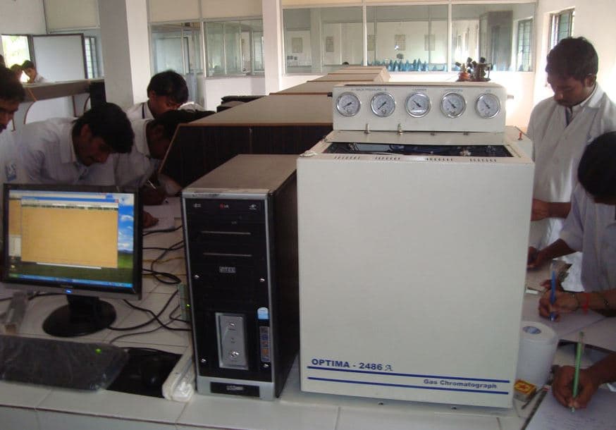 Lydia College of Pharmacy West Godavari Infrastructure photo 5