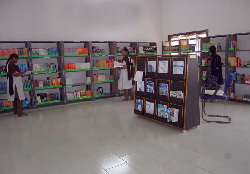 Lydia College of Pharmacy West Godavari Infrastructure photo 10