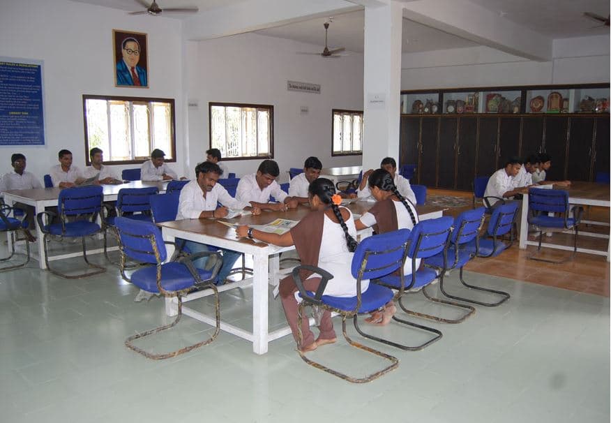Lydia College of Pharmacy West Godavari Infrastructure photo 11