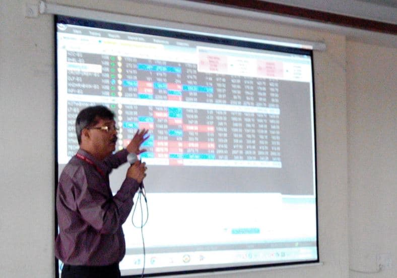 Valia College of Commerce and Arts Mumbai Events & Activities photo 1