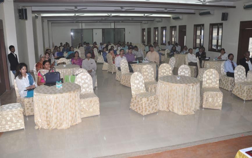 Valia College of Commerce and Arts Mumbai Events & Activities photo 3