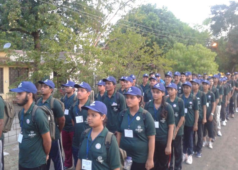 Valia College of Commerce and Arts Mumbai Events & Activities photo 4