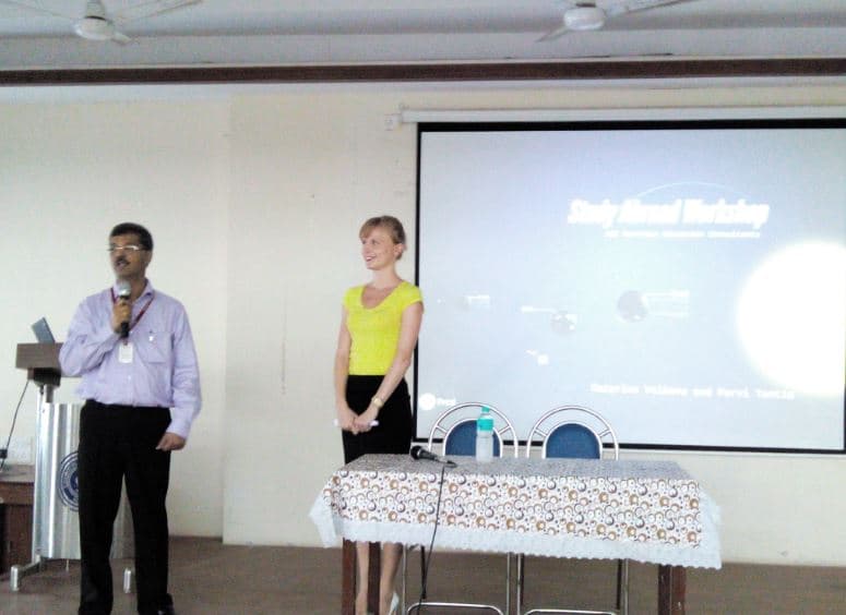 Valia College of Commerce and Arts Mumbai Events & Activities photo 5