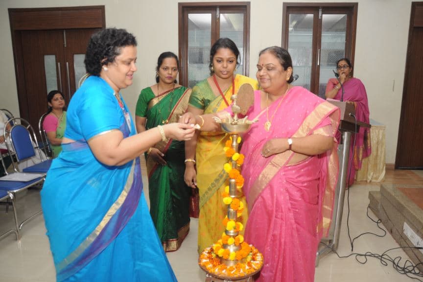 Valia College of Commerce and Arts Mumbai Events & Activities photo 6