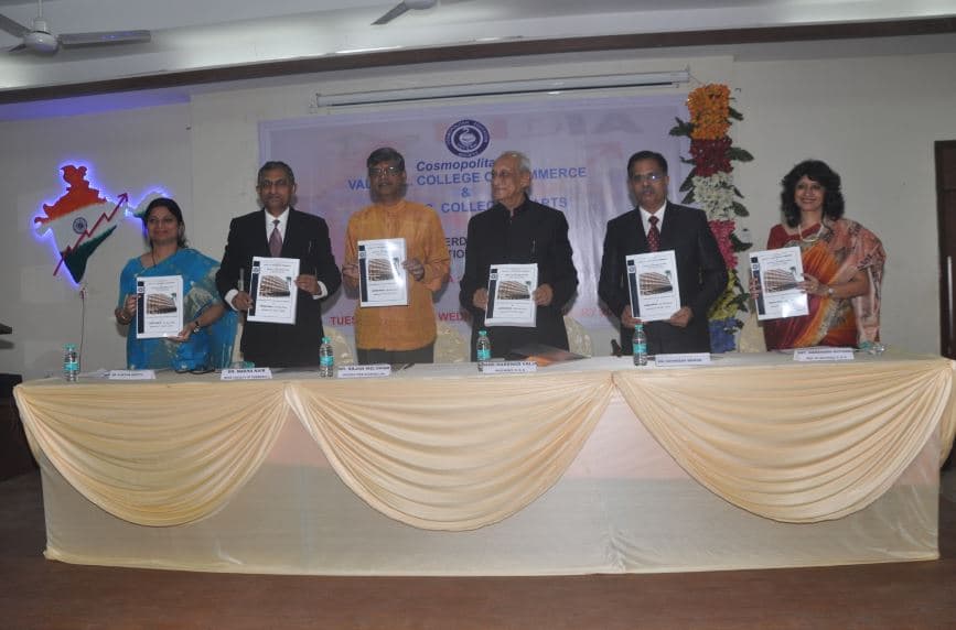 Valia College of Commerce and Arts Mumbai Events & Activities photo 7