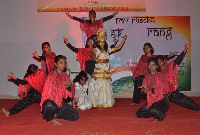 Valia College of Commerce and Arts Mumbai Events & Activities photo 9
