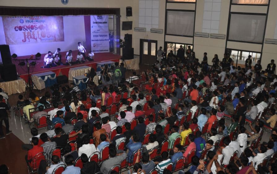 Valia College of Commerce and Arts Mumbai Events & Activities photo 11