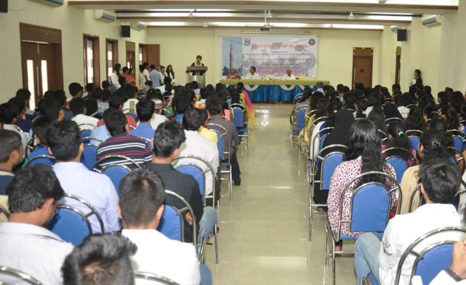 Valia College of Commerce and Arts Mumbai Events & Activities photo 13