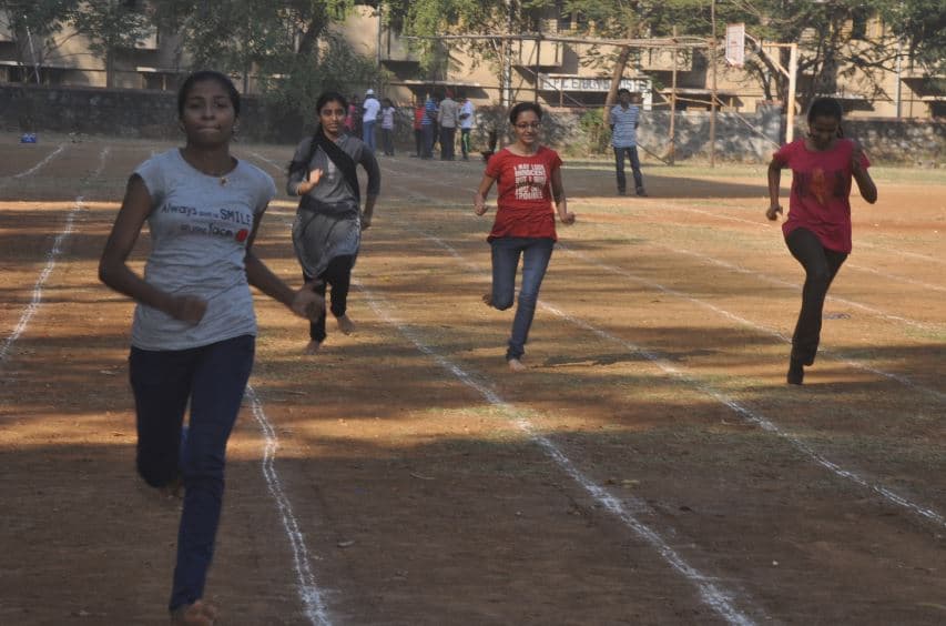 Valia College of Commerce and Arts Mumbai Events & Activities photo 15