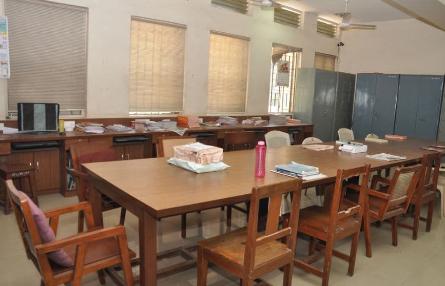 Valia College of Commerce and Arts Mumbai Campus photo 3