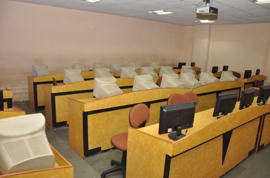 Valia College of Commerce and Arts Mumbai Campus photo 6