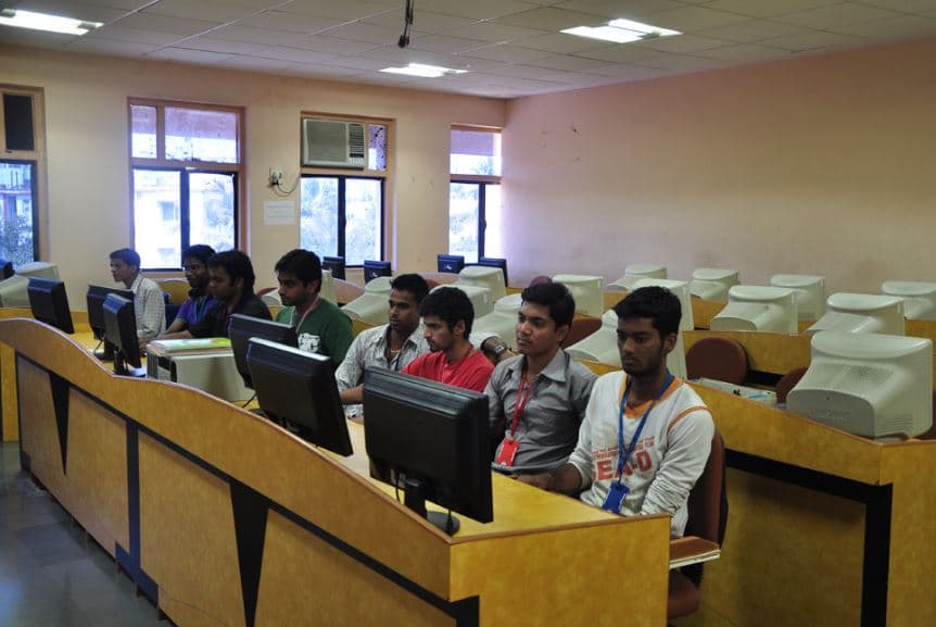 Valia College of Commerce and Arts Mumbai Campus photo 9