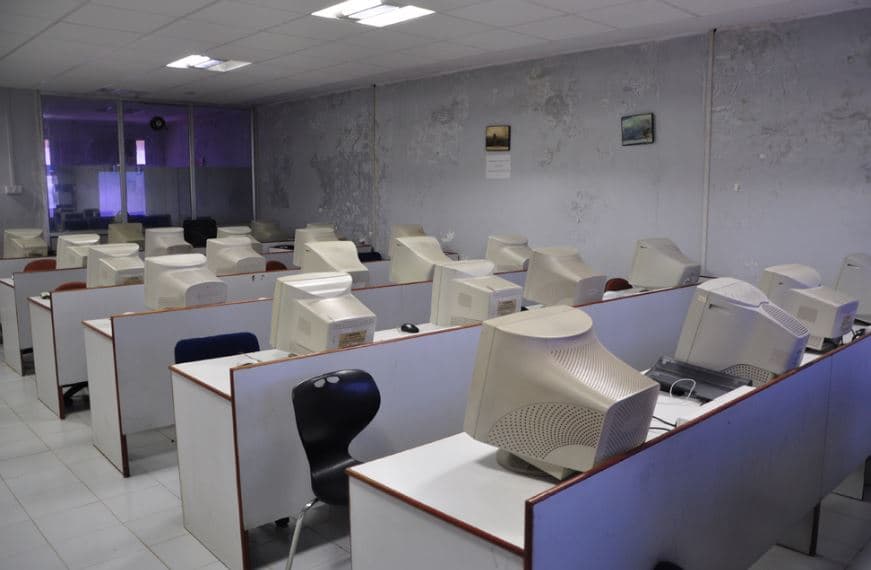 Valia College of Commerce and Arts Mumbai Campus photo 12