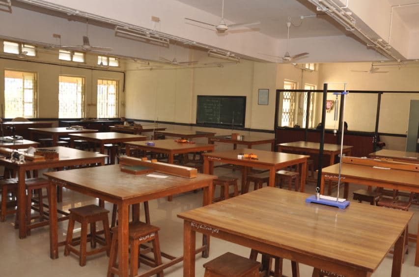 Valia College of Commerce and Arts Mumbai Campus photo 13