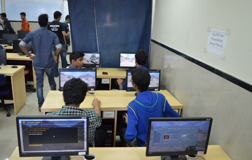 Valia College of Commerce and Arts Mumbai Campus photo 14