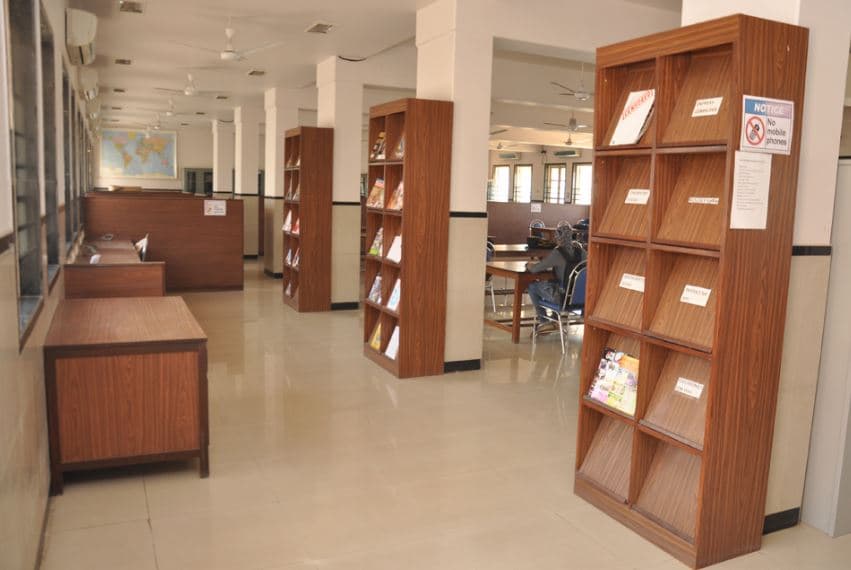 Valia College of Commerce and Arts Mumbai Campus photo 18