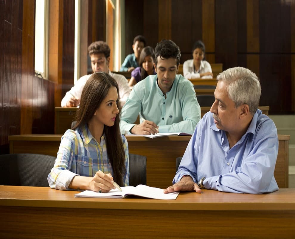 Unitedworld Institute of Management (UIM) Ahmedabad Campus with facilities photo 3