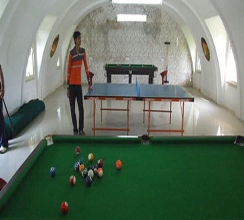 Unitedworld Institute of Management (UIM) Ahmedabad Campus with facilities photo 5