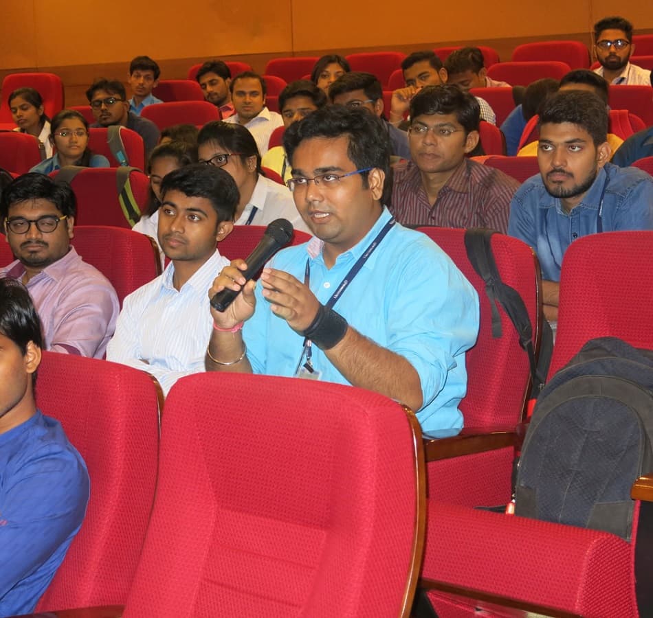 Unitedworld Institute of Management (UIM) Ahmedabad Campus with facilities photo 17