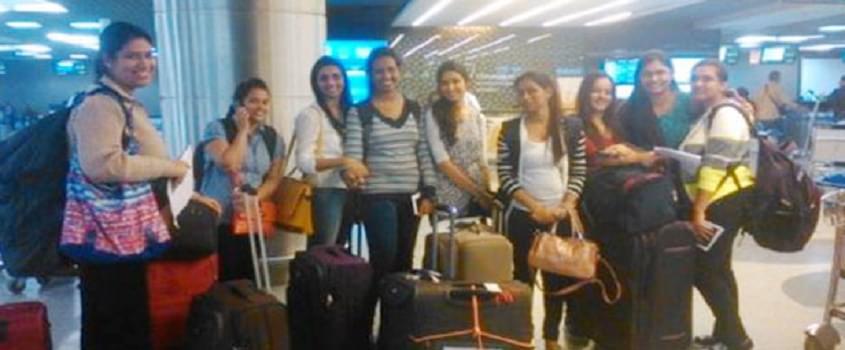 Nirmala Niketan College of Home Science Mumbai Campus photo 1