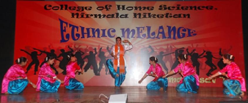 Nirmala Niketan College of Home Science Mumbai Campus photo 8