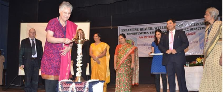 Nirmala Niketan College of Home Science Mumbai Campus photo 9