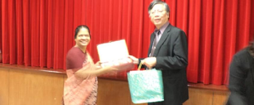 Nirmala Niketan College of Home Science Mumbai Campus photo 10