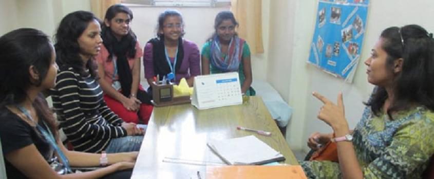 Nirmala Niketan College of Home Science Mumbai Campus photo 2