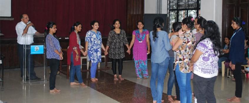 Nirmala Niketan College of Home Science Mumbai Campus photo 3